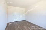 Photo - 3031 Luna Ave House