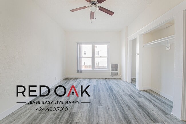 Building Photo - 2737 San Marino St