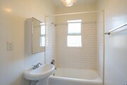 Studio - 435SF bath - Ashmont Apartments...Art Deco Building...N...