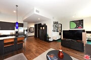 Photo - 655 S Hope St Condo Unit 1205
