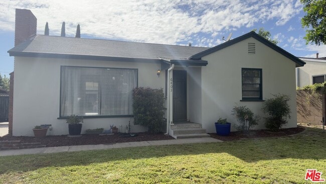 Building Photo - 6403 Barela Ave