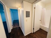 Hallway - 24851 Walnut St Unit 114