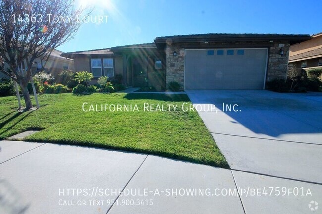 Building Photo - 14363 Tony Ct Rental