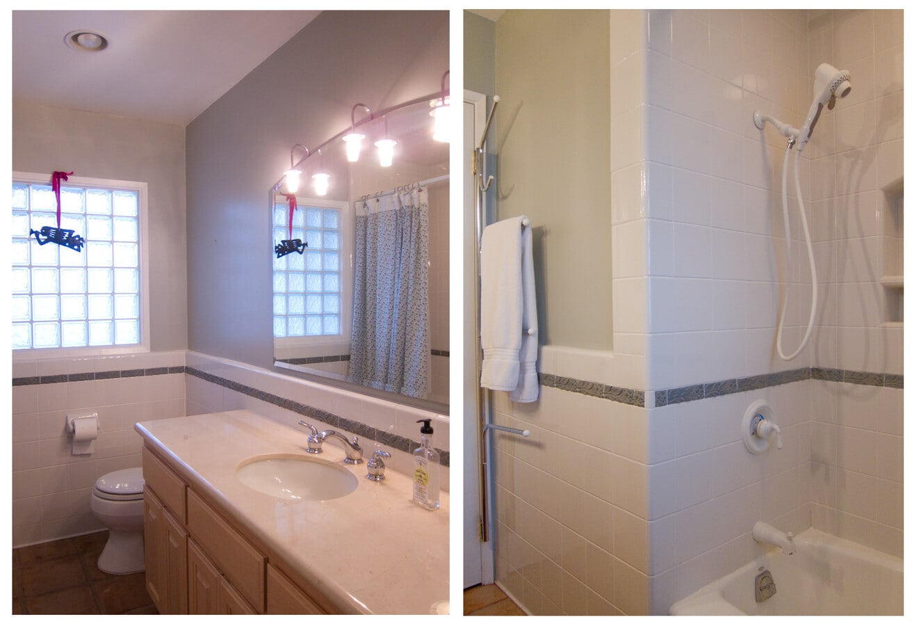 Full Bathroom - 505 Princeton Cir W Unit 505