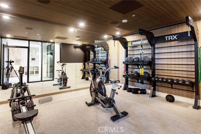 Photo - 511 S Harbor Blvd Unit 501