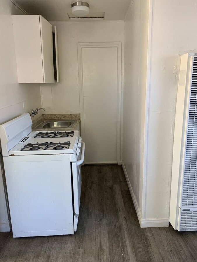 Photo - 4117-4123 41st Street Unit 4121.5