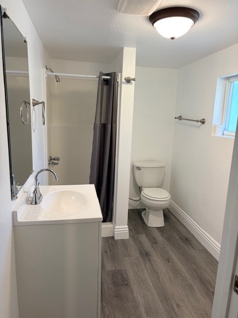 Bathroom - 512 S Belle Ave Unit #3