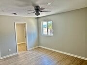 Bedroom View 1 - 1035 Olive Ave Unit 2