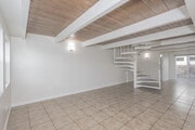 3BR, 2BA - 1,620SF - Living Room - 16141 Eucalyptus Ave
