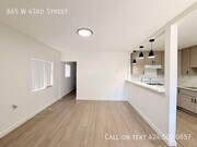 Photo - 865 W 43rd St