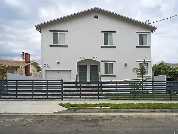Photo - 4536 1/2 W 16th Pl Townhome