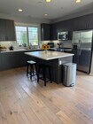 Modern Kitchen with stainless appliances - 5256 Pacific Ter