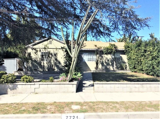 Building Photo - 7721 Ethel Ave