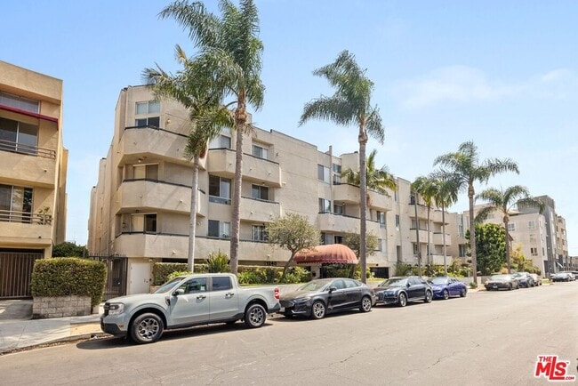 Building Photo - 1240 S Corning St Unit 304 Rental