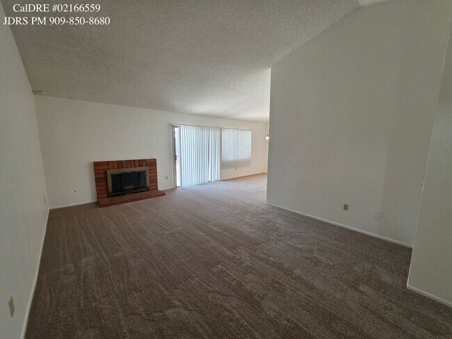 Photo - Moreno Valley 4 Bedroom Home