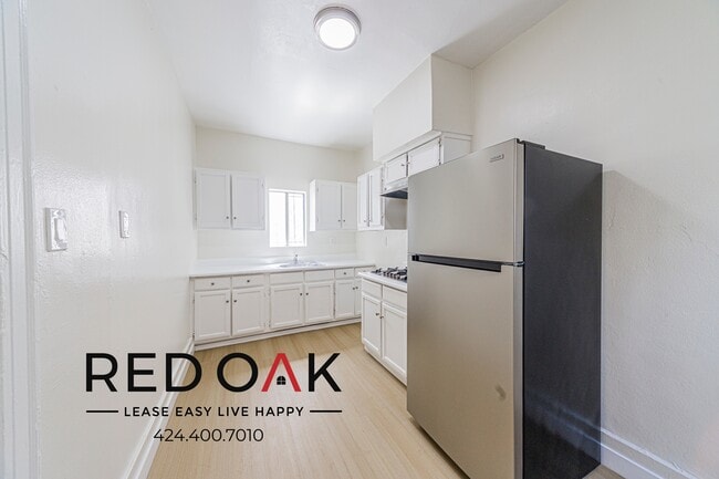 Photo - 2505 Malabar St Unit 2505 1/2