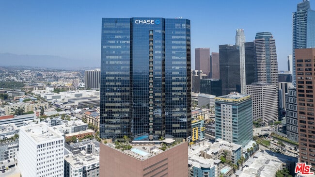 Photo - 1100 Wilshire Blvd Unit #2212