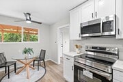 Photo - Newly remodeled studio with Washer/Dryer i... Unit 5922A