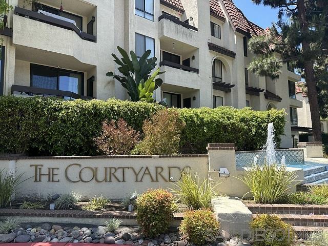 Photo - 5805 Friars Rd Condo Unit 2116