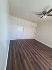 Bedroom 1 - 11700 Glenoaks Blvd Apartment Unit 3