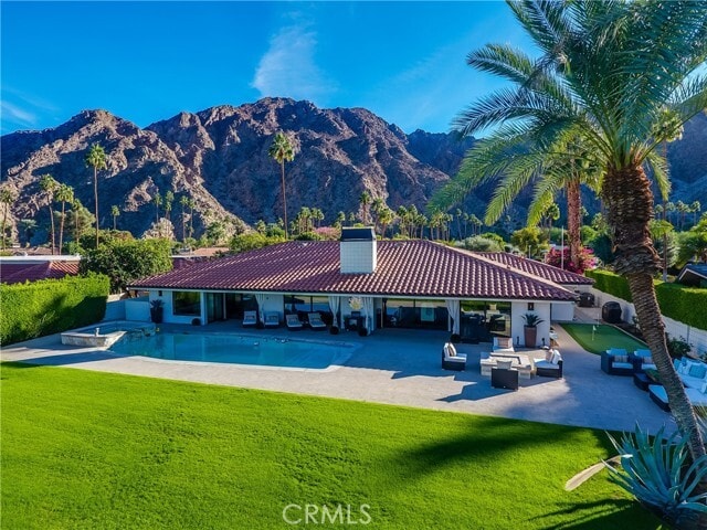 Photo - 77312 Sioux Dr House
