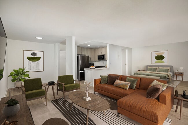 Photo - Broadstone Los Feliz