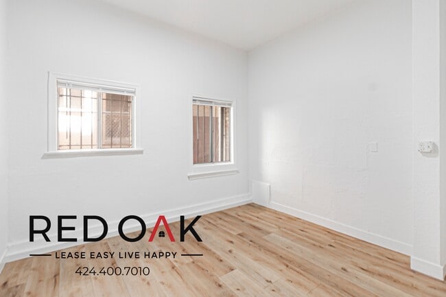 Photo - 739 Normandie Ave Unit 101