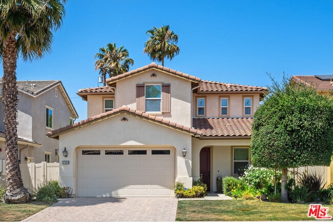 Building Photo - 17053 Cantlay St Rental