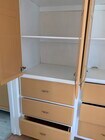 Shelves near bathroom - 14720 Strathern St Apartment Unit 4
