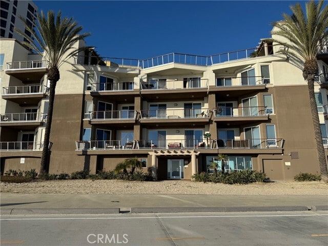 Building Photo - 1400 E Ocean Blvd Unit 1203