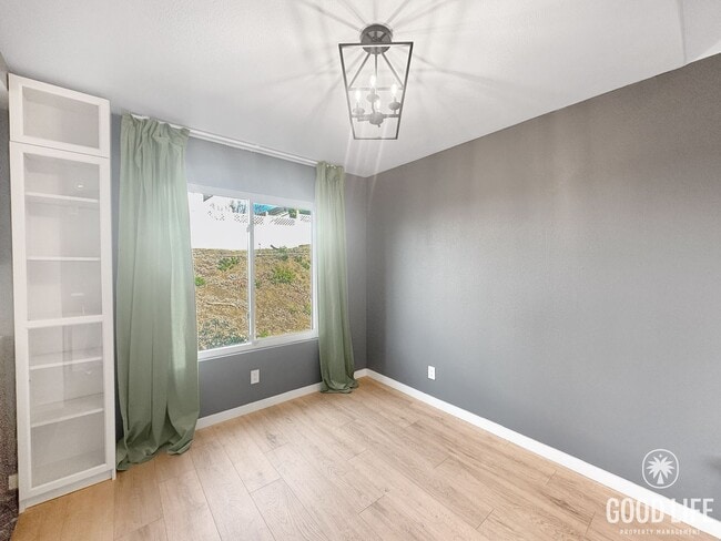 Photo - Spacious 2 BD- 2 BA Condo w/ Large Private Balcony, AC, and In-Unit W/D! Unit 203