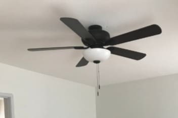 Living room - 905 Sartori Ave Unit B