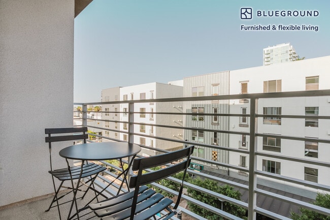 Photo - 201 The Promenade N Unit FL5-ID1258