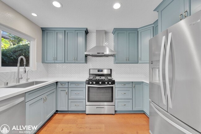 Photo - Gated Cimarron 3 Bed/ 2 Bath Home with Garage & Community Amenities