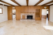 Photo - JACUZZI!! MASSIVE 5 BED 3 BATH HOME ON 63rd