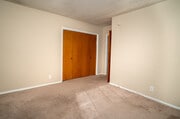 Bedroom 1 - 2318 10th St Apartments Unit 1