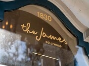 Photo - The James Hollywood Apartments