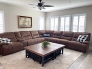 Photo - Gorgeous highly upgraded townhome in the b...