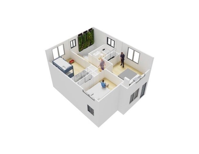 Photo - 4920 63rd St Unit 4922