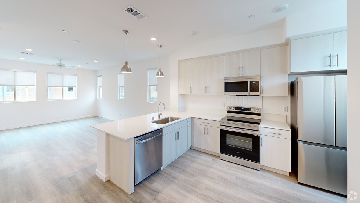 3D Tour - Suncrest at Ponte Vista