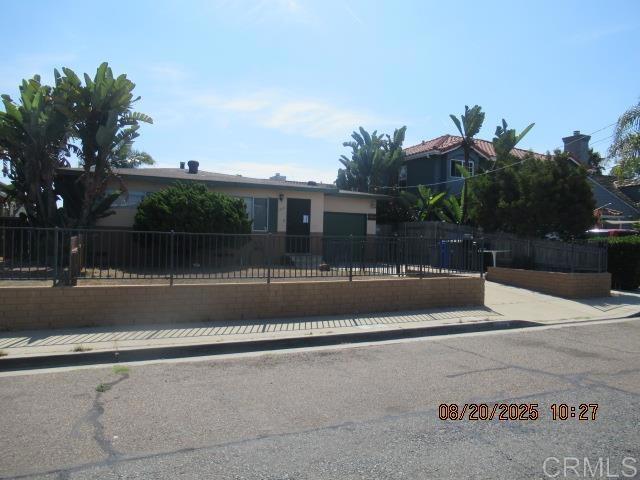 Photo - 1209 12th St House