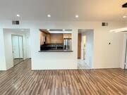 Kitchen service bar - 8180 Manitoba St Unit G154