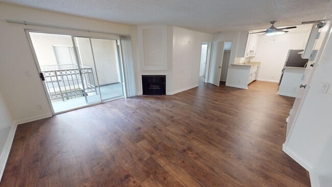 Photo - Regency Detroit Apartments