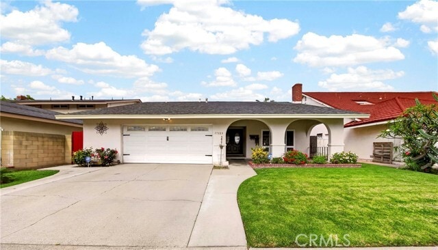 Building Photo - 17323 Grayland Ave