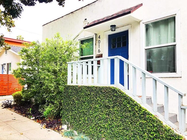 Building Photo - 4014 Effie St Unit 4016 Rental