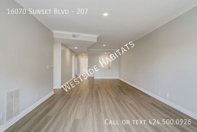 Photo - 16070 Sunset Blvd Unit 207