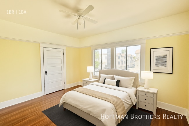 Photo - 1032 Albany St Unit 10