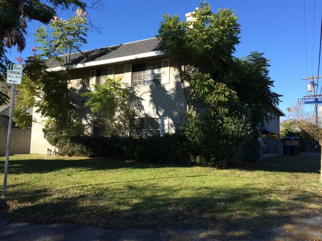 Photo - 11471 Bessemer St Apartment Unit 1