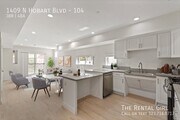 Photo - 1409 N Hobart Blvd
