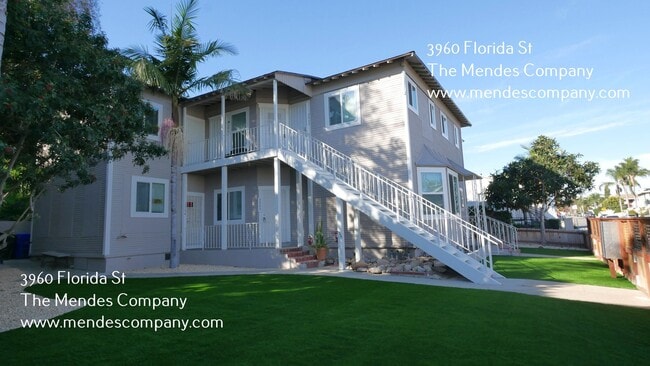 Building Photo - 3960 Florida St Unit B